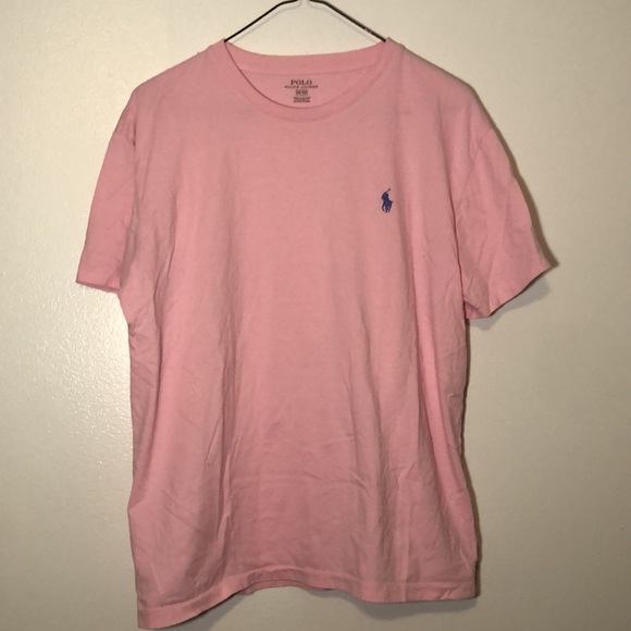 Polo Tees - Picture 3 of 3